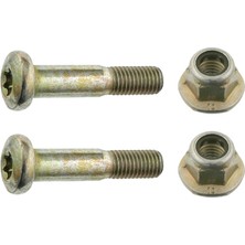 Febi Bilstein 24395 Cıvata Takımı 6080625S1