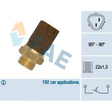 Fae 36720 Fan Müşürü 9095 Vag A3 Bora G04 Polo 96> 867959481