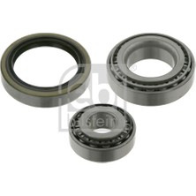 Febi Bilstein 05580 Tekerlek Rulmanı Takımı Mercedes Benz 1263300051