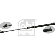 Febi Bilstein 11575 Bagaj Amortisörü Lkw Volvo Fh