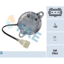 Fae 79260 Motor Ateşleme Captoru Eksantrik Mil Sensörü N7Q Laguna 2.0 16V 7439146108