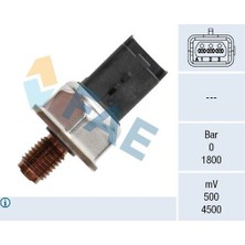 Fae 15600 Sensör Yakıt Basınç 206 207 307 308 Partner Focus 03> 1.4 1.6 Hdı Tdcı ( Raıl Basınç Müşür