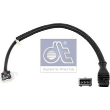 D.technic 463108 Kabin Kilit Sensörü Mer Lkw A0045459014