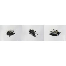 E.body 1932302 Motor Kaput Kilidi Corolla 93 98 AE101 Tw