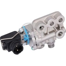 Febi Bilstein 196665 Solenoid Valf Mercedes Benz Trucks Actros Axor L Lb Lk Lp Lpk Lpl Lpls Lps Ls M