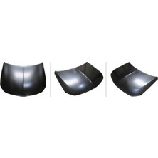 E.body 7952300 Motor Kaputu Insignia 17 19 Çelik Tw