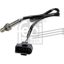 Febi Bilstein 175889 Lambda Sensörü Aex Apq Vw 030906265AD