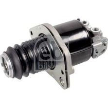 Febi Bilstein 38122 Havalı Debriyaj Alt Merkezi Daf Mercedes 3031 0002951418