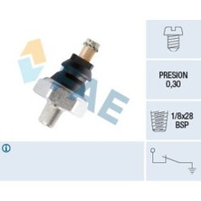 Fae 10610 Yağ Müşürü Suzuki Vitara 1988 1997 37200611154