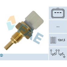 Fae 33356 Hararet Müşürü Kia Rio 02 04 0K50F18840