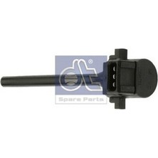 D.technic 545280 Su Seviye Müşürü Kablosuz 3 Fıslı Siyah Daf 1327199