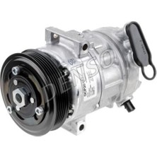 Denso DCP20122 Klima Kompresörü Corsa DZ10XEPZ12XEPA12XERZ14XEPA14XERCORSA EB12XELB14XEJ 95518237