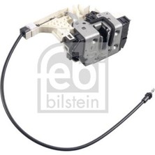 Febi Bilstein 192936 Kapı Kilidi Ön Sağ Mercedes Sprinter 9067201735