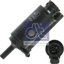 D.technic 122086 Silecek Fıskiye Motoru Scania 1548504
