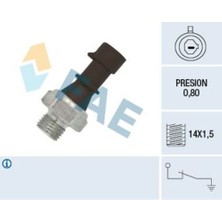 Fae 12570 Yağ Basınç Müşürü (0.80) (Sensoru)Ducato Iıı Boxer Iıı Jumper Iıı 06> Daily Iıı Iv V 99> J