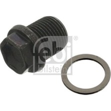 Febi Bilstein 47739 Yağ Boşaltma Vidası 247804
