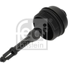 Febi Bilstein 194375 Yağ Filtresi Muhafaza Kapağı Mercedes 2701800438