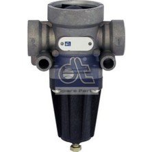 D.technic 372012 Basınç Sınırlama Ventili 8.5 0.4 Bar Tga Tgs Tgx Man 4750103000