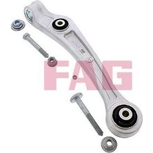Fag 821106910 Ön Alt Tabla Düz Sol A4 11 15 A6 10 A5 09 17 Macan 14 Geniş Burclu PAC407151