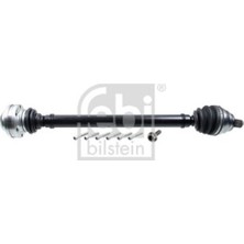 Febi Bilstein 181212 Aks Komple Ön Sağ 304752 Bkp Bkd Cffb 2.0 Tdı Golf5 Golf6 Passat Jetta A3 Leon