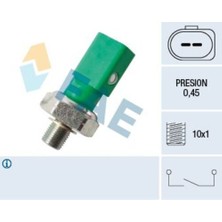 Fae 12832 Yağ Basınç Müşürü Vw Tum Modeller 1.6 2.0 Tdı Clha Yeşil 04L919081