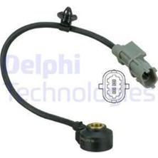 Delphi AS10205 Vuruntu Sensörü Hyundai Kia Accent I20. I30. I40. IX20. Veloster Carens Cee D. Cerato