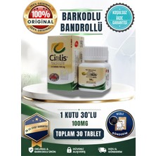 M.E.M Ciâ_lis_hap 100 Mg 1 Kutu Orjinal 30 Tablet CİALİS100_MG Geciktirici8 Sertleştirici9 CIALIS17 Erkeklereözel Istêkârttırıcı