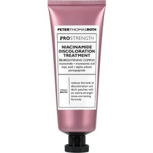 Peter Thomas Roth Pro Strength Niacinamide Leke Karşıtı Yüz Serumu 50ML