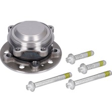 Febi Bilstein 185522 Tekerlek Rulmanı Takımı Mercedes 2053340
