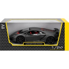 Cotton Soft 21061 1:24 Lamborghini Sesto Elemento
