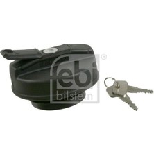 Febi Bilstein 18089 Mazot Depo Kapağı Scania P G R T Seriler 1369849