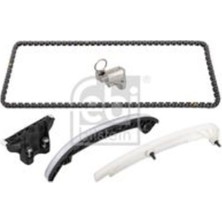 Febi Bilstein 106736 Zincir Set Insignia A16XHT Zincir Seti Astra J Sedan 1.6 Sıdı 69 125 Kw 170 Ps