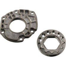 Febi Bilstein 104151 Yağ Pompası Corsa C X01 1.2 F08. F68 59 Kw 80 Ps 07.2004 12.2008 648941
