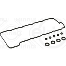 Elring 569.030 Conta Subap Kapak Enjektor+Kapak Keçeli Accent Era 1.5 Crdı Blue 1.6 Crdı 12> 224412A