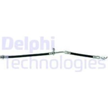 Delphi LH7347 Fren Hortumu - Toyota Yaris 12 10 90947-W2029
