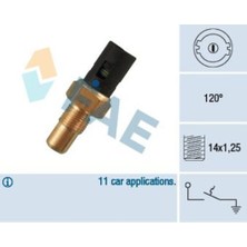 Fae 35750 Fan Isı Müşürü Clio Iı B54 Safrane Laguna Kango Twingo 7700809907