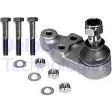 Delphi TC570 Alt Rotil Ön Sol Sağ Ford Transit 02 86 10 91 86VB3395A1C