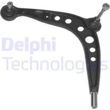 Delphi TC709 Salıncak Ön Sol Alt Bmw E 30 3 Serıes 82 94 31121127725