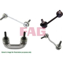 Fag 818073510 Hyundai Elantra 16> I20 15> I30 16> Ioniq 16> Kona 17> Kia Ceed 18> Niro 16> Ön Askı R