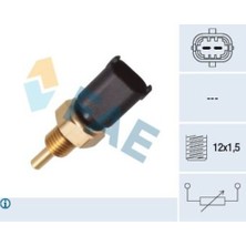 Fae 33684 Sıcaklık Sensörü Aveo T249 96476970