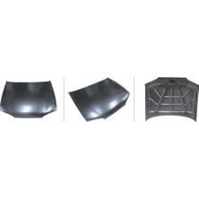 E.body 5912300 Motor Kaputu Accent 95 97