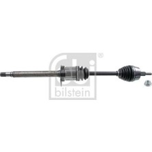 Febi Bilstein 194974 Aks Komple Transporter T6 Sf Transporter T6 Sg 7E0407272AE
