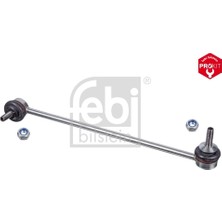 Febi Bilstein 28288 Viraj Askı Rotu Ön Sol Bmw E63 E64 Bm 04 9 31306781541