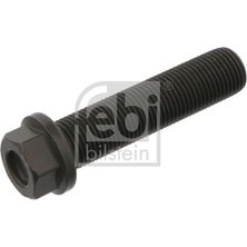 Febi 04683 Piston Kol Saplaması Mercedes Benz V6. V8. 304. 403. 3031. 456 4420380071