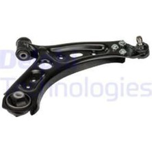 Delphi TC3453 Alt Salıncak Fiat 500L 500X Jeep Renegade 51939751