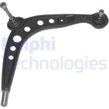 Delphi TC710 Rotilli Salıncak Ön Sağ Alt Bmw 3 Serıes E30 1982 1994 31121130824
