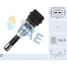 Fae 33166 Hava Sıcaklık Müşürü Bmw E46 E39 E60 E61 E65 X3 E83 Lcı X5 E52 11613449116
