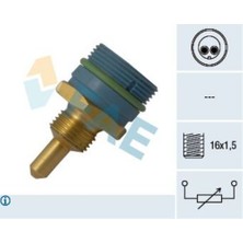 Fae 33900 Hararet Müşürü Man F2000 19463 D2876 94> 19464 D2876 98> 2 Pın 44861