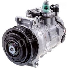 Denso DCP17159 Compressor. Aır Conditioner Mercedes Benz C Class 204 07 14 0008302500