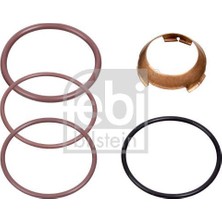Febi Bilstein 104465 Enjektör Oring Tamir Takımı - Scania DC12 DT12